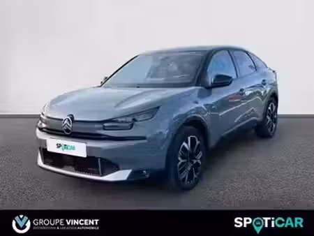 Citroën C4 1.2 145 Max