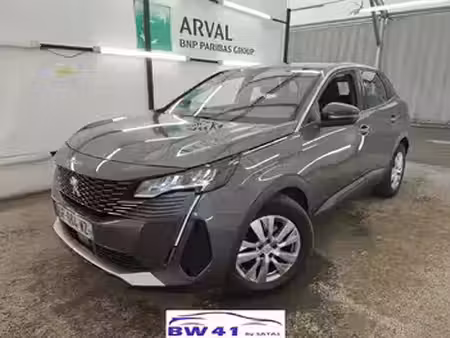 Peugeot 3008 1.2 PureTech 130 Active