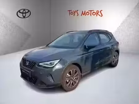Seat Arona 1.0 TSI 95 Copa