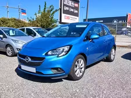 Opel Corsa 1.4 90