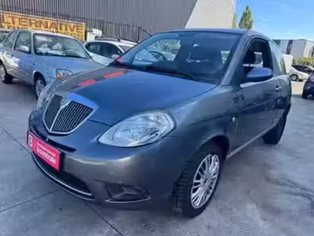 Lancia Ypsilon 1.2 60