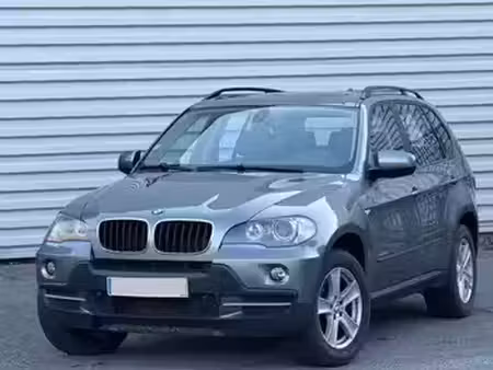 BMW X5 30d 3.0 235 xDrive