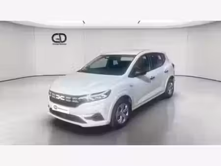 Dacia Sandero 1.0 SCe 65