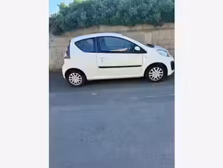 Citroën C1 1.0 68 Attraction