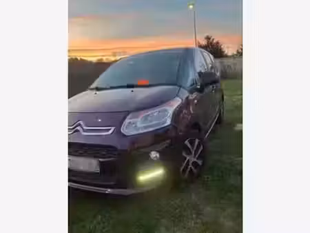Citroën C3 1.2 PureTech 110 Confort