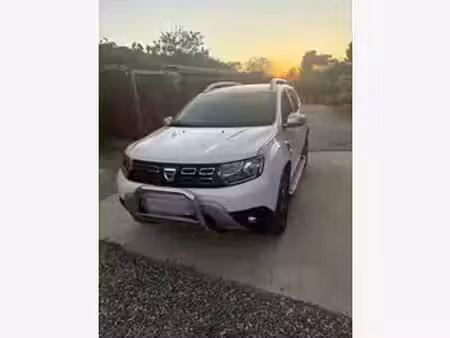 Dacia Duster 1.0 TCe Prestige