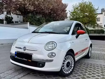Fiat 500 1.2 69
