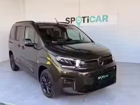 Citroën Berlingo Plus