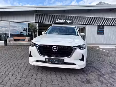 Mazda CX-60 e-Skyactiv 2.5 327 Takumi 4x4