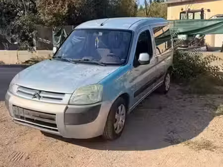 Citroën Berlingo 1.6 HDi First