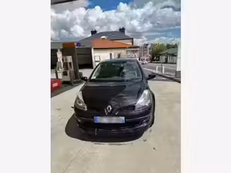 Renault Clio 1.5 dCi 85 Dynamique