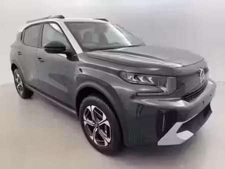 Citroën C3 Aircross 1.2 145 Max