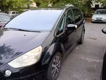 Ford S-Max 2.2 TDCi 175 S