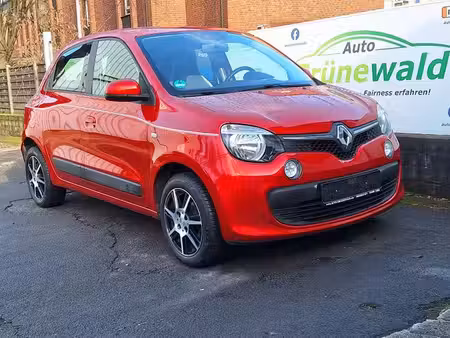 Renault Twingo 1.0 70 Dynamique