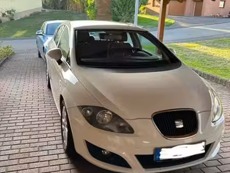 Seat Leon 1.2 TSI 105 Référence