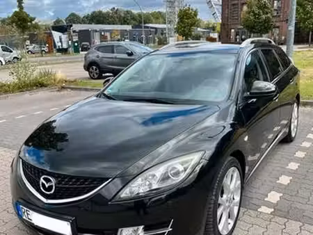 Mazda Mazda2 2.5