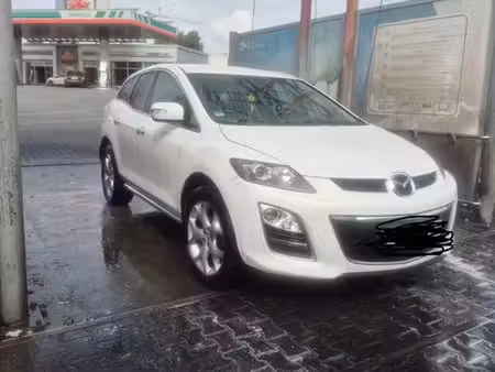 Mazda CX-7 2.2 173 4x4