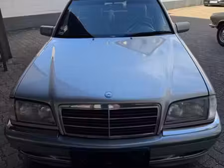 Mercedes-Benz Classe C C 180 2.0 129 Classic