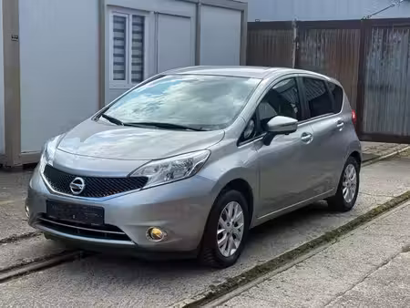 Nissan Note 1.2 80 Acenta