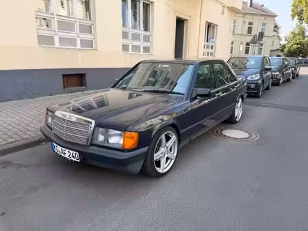 Mercedes-Benz 190 2.0