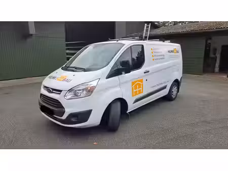 Ford Transit 2.0