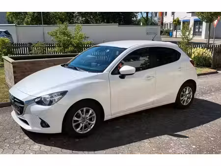 Mazda Mazda2 Skyactiv G 1.5 90 Exclusive Line