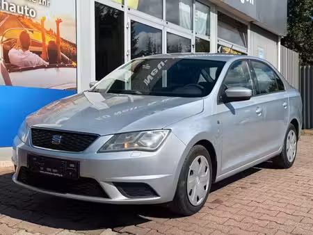 Seat Toledo 1.2 Référence