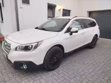 Subaru Outback 2.0 150 Eyesight 4x4