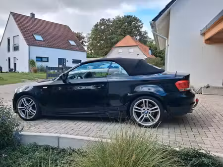 BMW Série 1 120d 2.0 170