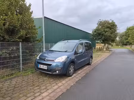 Citroën Berlingo 1.6