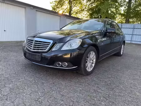 Mercedes-Benz Classe E E 250 2.1 CDI 150