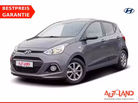 Hyundai i10 1.0 67