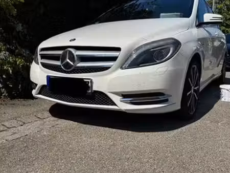 Mercedes-Benz Classe B B 180 Style