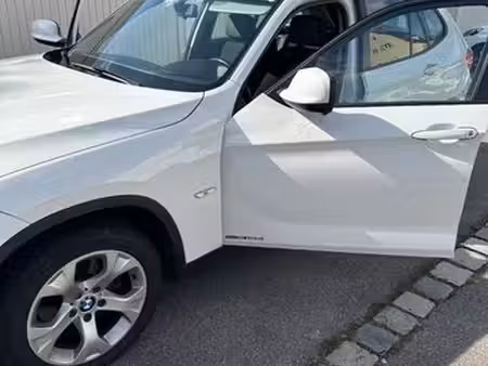BMW X1 18d 2.0 143 sDrive