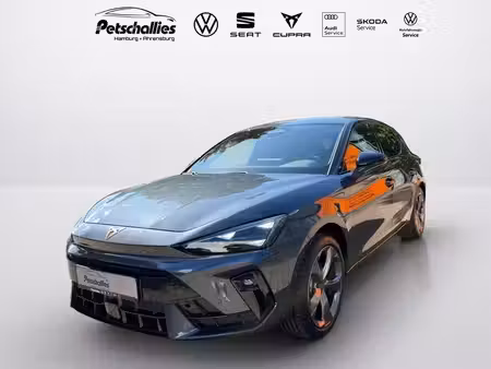 Cupra Leon 1.5 TSI 150
