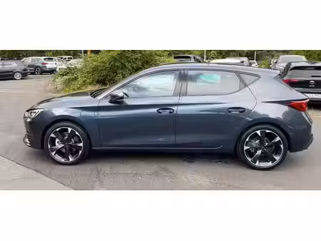 Cupra Leon 1.5 TSI 150