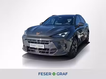 Cupra Terramar 1.5 150