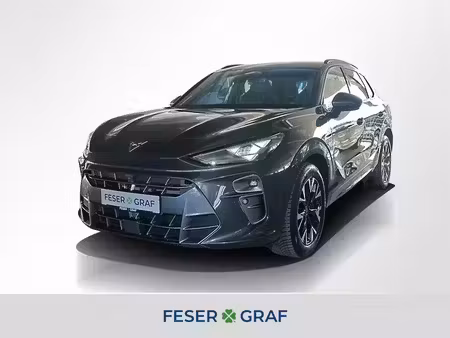 Cupra Terramar 1.5 150