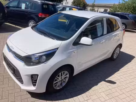 Kia Picanto 1.2 84