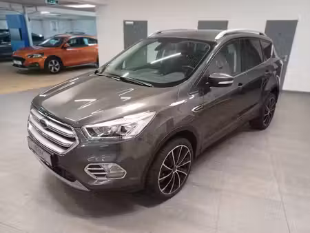Ford Kuga 1.5 EcoBoost 150 Titanium