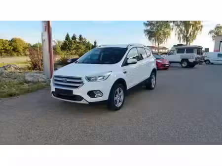 Ford Kuga 1.5 Trend