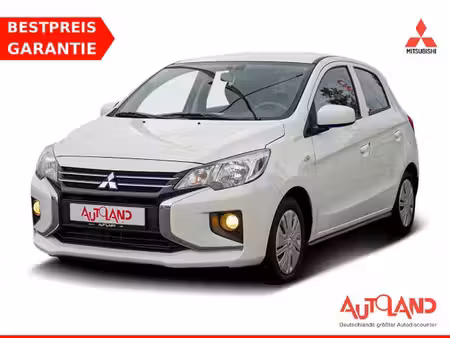 Mitsubishi Space Star 1.2 71