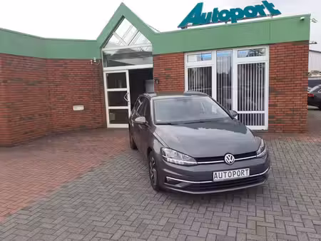Volkswagen Golf 1.0
