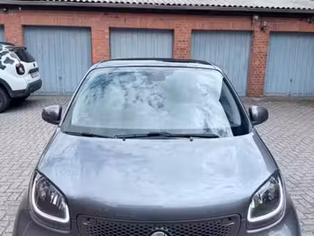 Smart Forfour 0.9 90