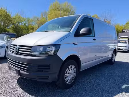 Volkswagen Transporter T6 2.0 TDI 102