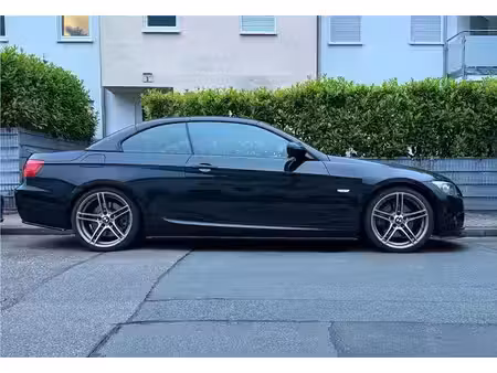 BMW Série 3 330d 3.0 245