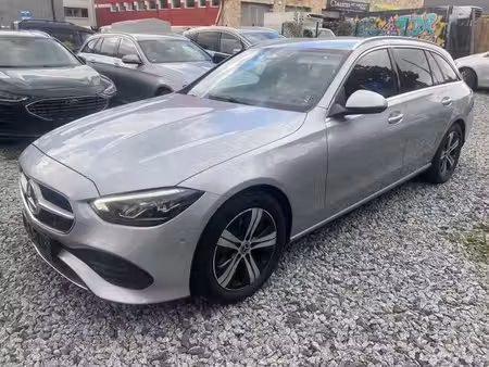 Mercedes-Benz Classe C C 200