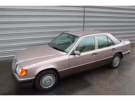 Mercedes-Benz Classe E 220 E