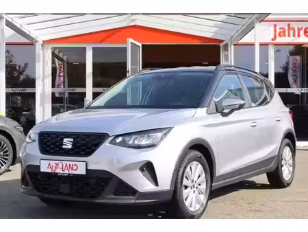 Seat Arona 1.0 TSI 95 Style