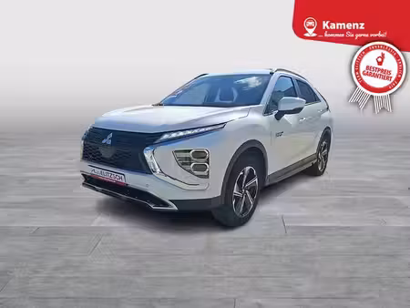 Mitsubishi Eclipse Cross PHEV 2.4 98 4x4